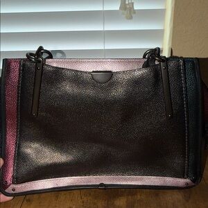 Coach Dreamer 36 in Colorblock, G1892